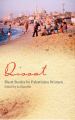 Couverture Qissat: Short Stories by Palestinian Women Editions Saqi Books 2006