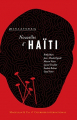 Couverture Nouvelles d'Haïti Editions Magellan & Cie (Miniatures) 2015