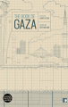Couverture The Book of Gaza: A City in Short Fiction Editions Comma Press 2014