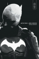 Couverture Batman : Imposter Editions Urban Comics (DC Black Label) 2024