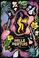 Couverture Mille Pertuis, tome 1 : La sorcière sans nombril Editions Gallimard  (Grand format littérature) 2023
