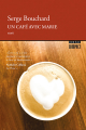 Couverture Un café avec Marie Editions Boréal (Compact) 2023