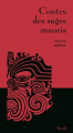 Couverture Contes des sages Maoris  Editions Seuil (Contes des sages) 2024