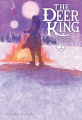 Couverture The Deer King (novel), book 2: Returners Editions Yen Press 2024