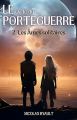 Couverture Le cycle du Porteguerre, tome 2 : Les âmes solitaires Editions Autoédité 2021