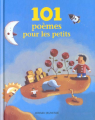 Couverture 101 poèmes pour les petits Editions Bayard (Jeunesse) 2002