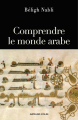 Couverture Comprendre le monde arabe Editions Armand Colin 2013