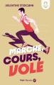 Couverture Marche, cours, vole Editions Hugo & Cie (New way) 2024