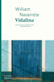 Couverture Vidalina Editions Emmanuelle Collas 2019