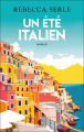 Couverture One Italian Summer Editions Charleston 2024