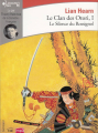 Couverture Le Clan des Otori, tome 1 : Le Silence du rossignol Editions Gallimard  (Écoutez lire) 2016