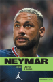 Couverture Neymar: Un roi à Paris Editions Marabout (Poche) 2022