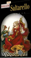 Couverture Saltarello Editions Terre De Brume (Terres fantastiques) 2019