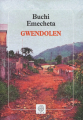 Couverture Gwendolen Editions Gaïa 2003