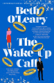 Couverture The Wake-Up Call Editions Berkley Books 2023