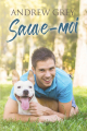 Couverture Pour l'amour des chiens, tome 1 : Sauve-moi Editions Dreamspinner Press 2024