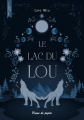 Couverture Le lac du Lou Editions Plume de papier 2024