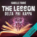 Couverture Delta Phi Kappa, tome 2 : The lesson Editions Audible studios 2024