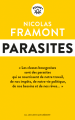 Couverture Parasites Editions Les Liens qui Libèrent (Poche +) 2024