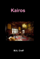 Couverture Kairos Editions Ramses VI 2024