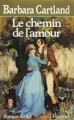 Couverture Le chemin de l'amour Editions Flamme 1986
