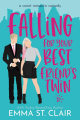 Couverture Love Clichés, book 1: Falling for Your Best Friend's Twin Editions Autoédité 2020
