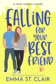 Couverture Love Clichés, book 4: Falling for Your Best Friend Editions Autoédité 2021