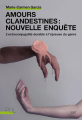 Couverture Amours clandestines : Nouvelle enquête, L'extraconjugalité durable à l'épreuve du genre Editions Presses universitaires de Lyon 2021