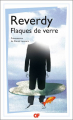 Couverture Flaques de verres Editions Flammarion (GF) 2009