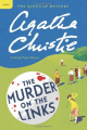 Couverture Le Crime du golf Editions HarperCollins 2011