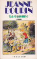 Couverture La Garenne Editions Julliard 1994
