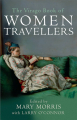 Couverture The Virago Book of Women Travellers Editions Virago Press 2013