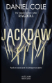 Couverture Jackdaw Editions Robert Laffont (La bête noire) 2024