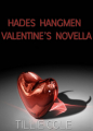 Couverture Hades Hangmen, tome 2.5 Editions Autoédité 2015