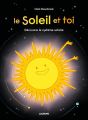 Couverture Le soleil et toi Editions L'agrume 2024