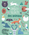 Couverture Les drôles de secrets des animaux Editions Larousse 2024