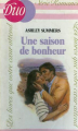 Couverture Le murmure des alizés Editions J'ai Lu 1984