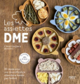 Couverture Les assiettes DME Editions First 2022