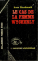 Couverture Le cas Wycherly Editions Fayard 1963