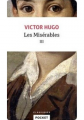 Couverture Les Misérables (5 tomes), tome 3 Editions Pocket 2019