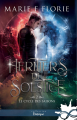 Couverture Héritiers du solstice, tome 2 : Le cycle des saisons Editions Infinity (Onirique) 2024