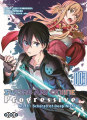 Couverture Sword Art Online : Progressive, arc 3 : Scherzo of Deep Night, tome 3 Editions Ototo (Shônen) 2024