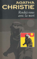 Couverture Rendez-vous avec la mort Editions Le Masque (Grands formats) 1993
