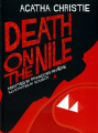 Couverture Mort sur le Nil (BD) Editions HarperCollins 2007