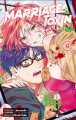 Couverture Marriage Toxin, tome 4 Editions Crunchyroll 2024