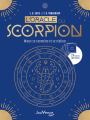 Couverture L'oracle du scorpion mieux se connaître et se réaliser Editions Jouvence 2021