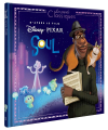 Couverture Soul (Adaptation du film Disney - Tous formats) Editions Disney / Hachette (Les Grands Classiques) 2020