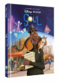 Couverture Soul (Adaptation du film Disney - Tous formats) Editions Disney / Hachette (Cinéma) 2020