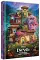 Couverture Encanto : La fantastique famille Madrigal (Adaptation du film Disney - Tous formats) Editions Disney / Hachette (Cinéma) 2021