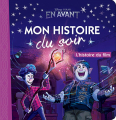 Couverture En avant (Adaptation du film Disney - Tous formats) Editions Hachette (Mon histoire du soir) 2020